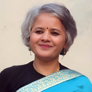 दुर्गा कार्की