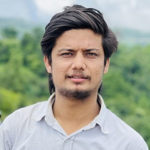 आभास बुढाथोकी