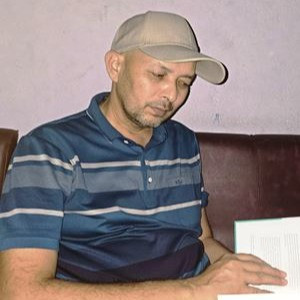 हरिशंकर भट्टराई