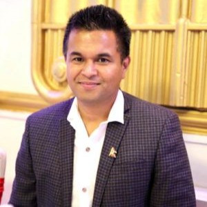 डा. जगन कार्की