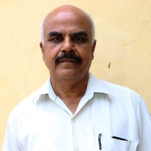 पशुपति दयाल मिश्र