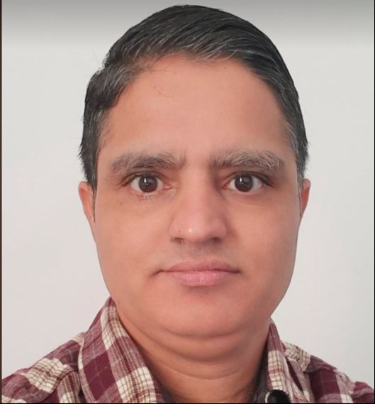 नारायण कोइराला