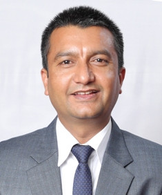 Madhukar Pandey