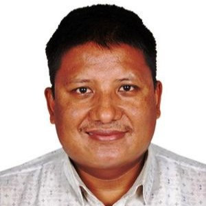 सुरेन्द्र लामा तामाङ
