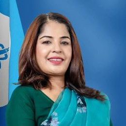 लिमा अधिकारी