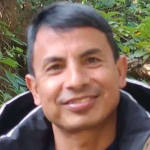 लोकेन्द्र रावल