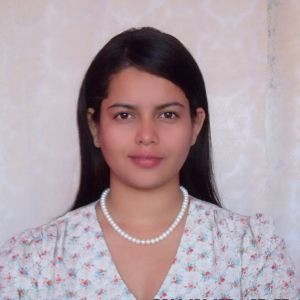 ग्रिष्मा पनेरु