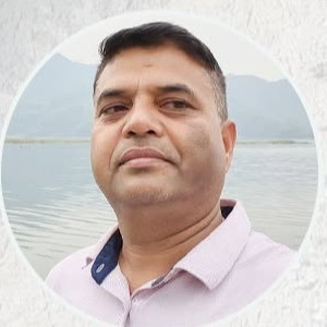 मणिराम आचार्य