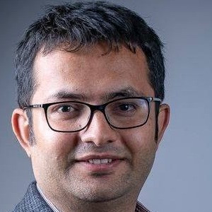 रजनीश भण्डारी
