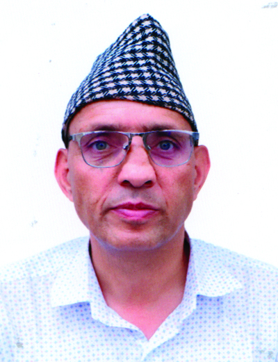 चेतनाथ आचार्य