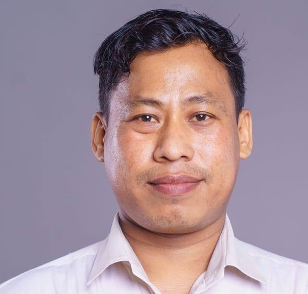 अर्जुन राजवंशी