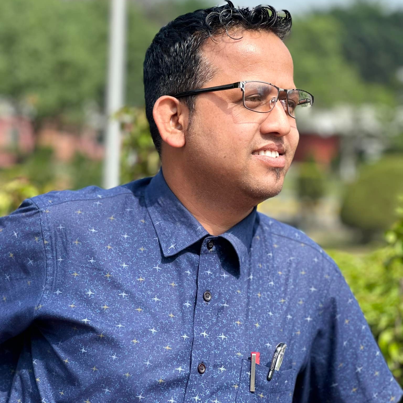 संघर्ष क्षेत्री