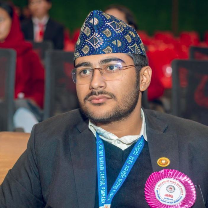 मानवराज बराल