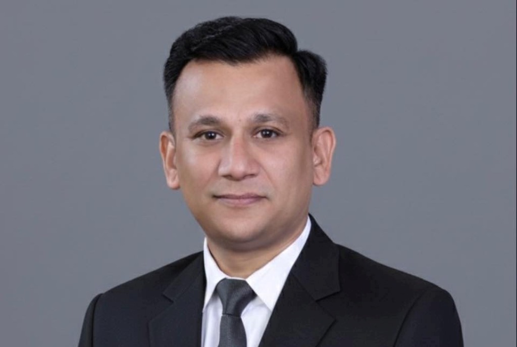 सुरज सेजुवाल