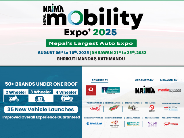 Mobility Expo