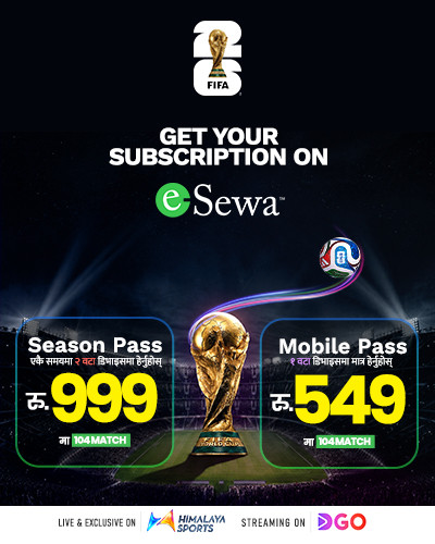 Esewa
