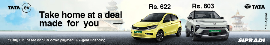 Tata Motors