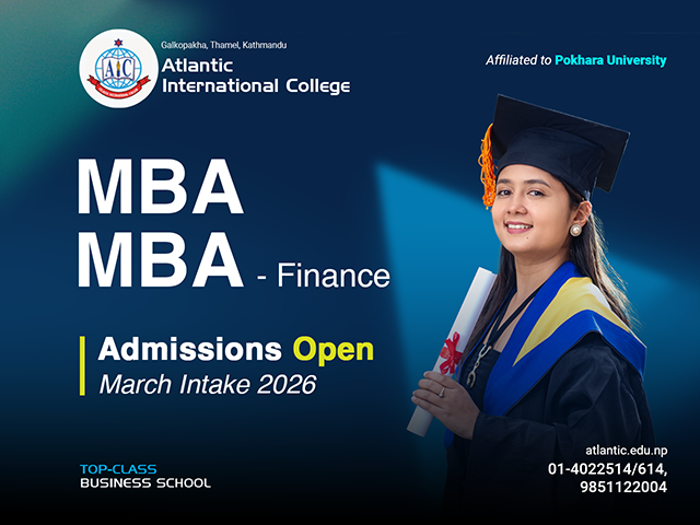 atlantic Content Block