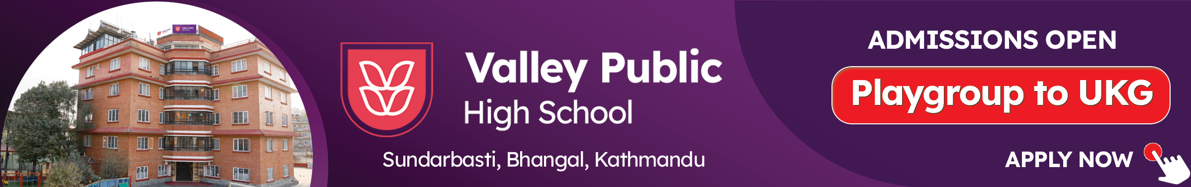 Valley Public School