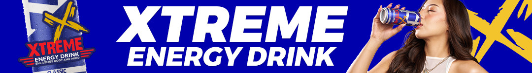 Extreme Banner