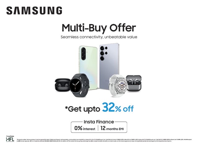 Samsung Mobile