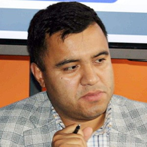 नवराज भट्ट