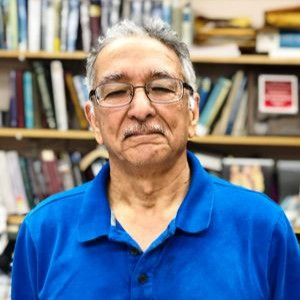 प्रा. आलोक बोहरा 