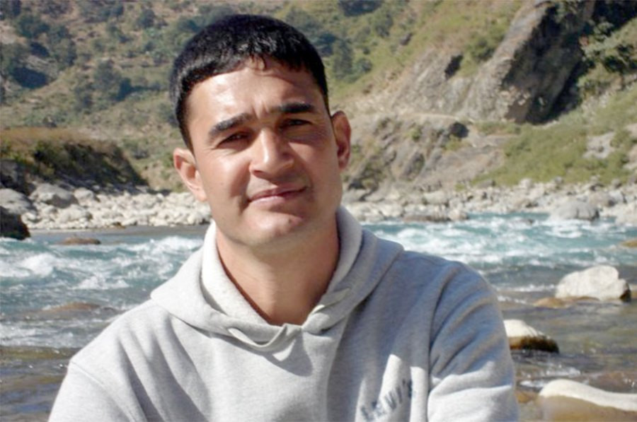 प्रेमबहादु्र चलाउने