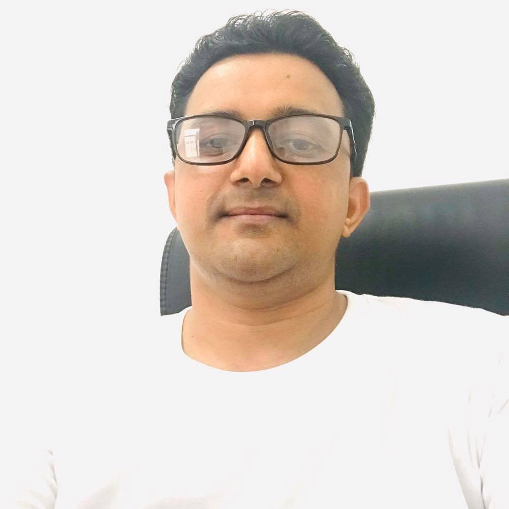 डा. बुद्धिप्रसाद शर्मा