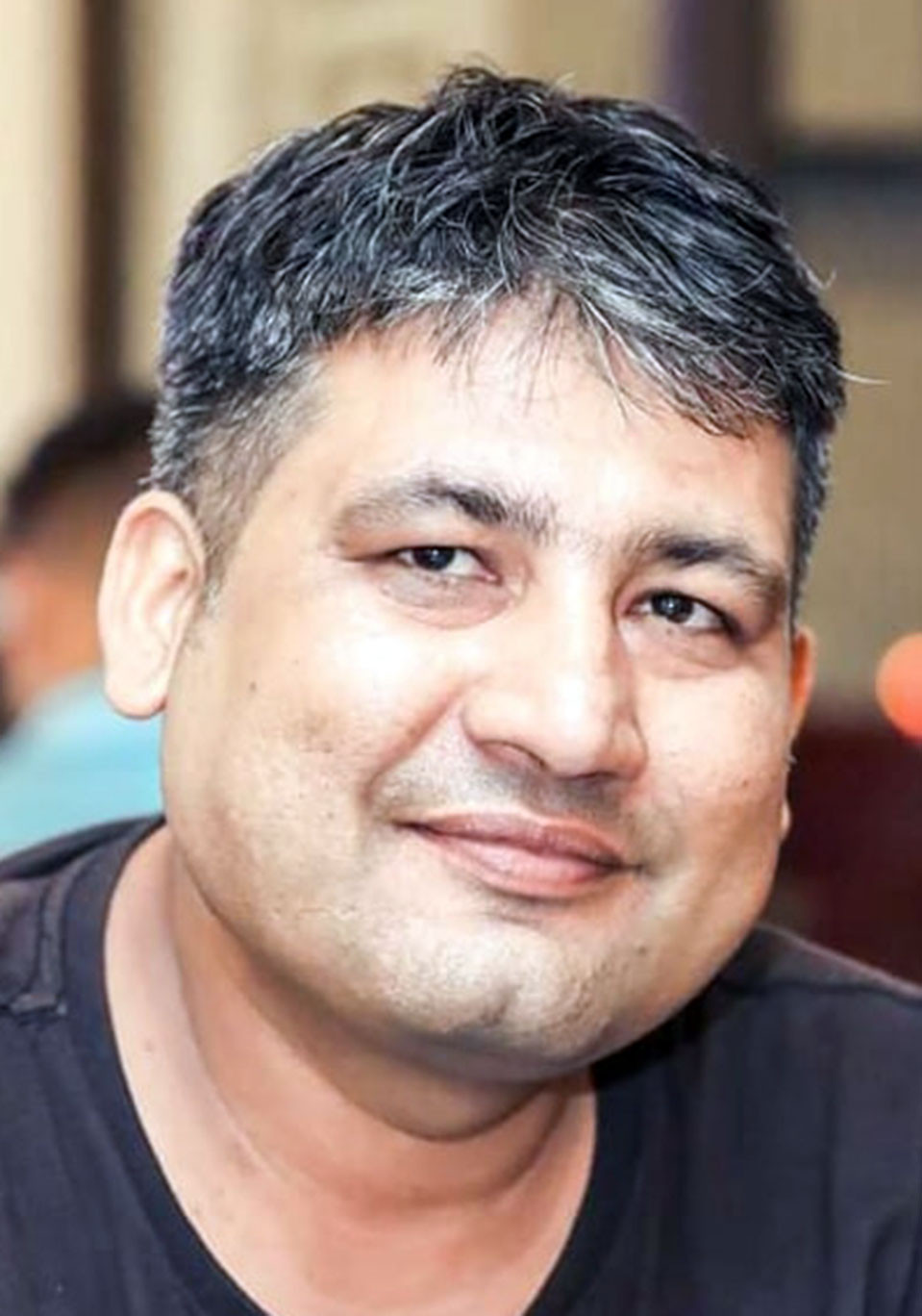 मन्दिप भट्टराई