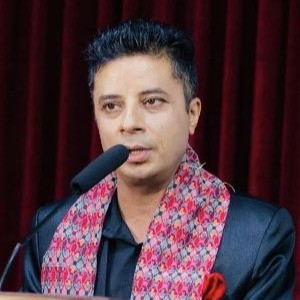 कमल ढकाल