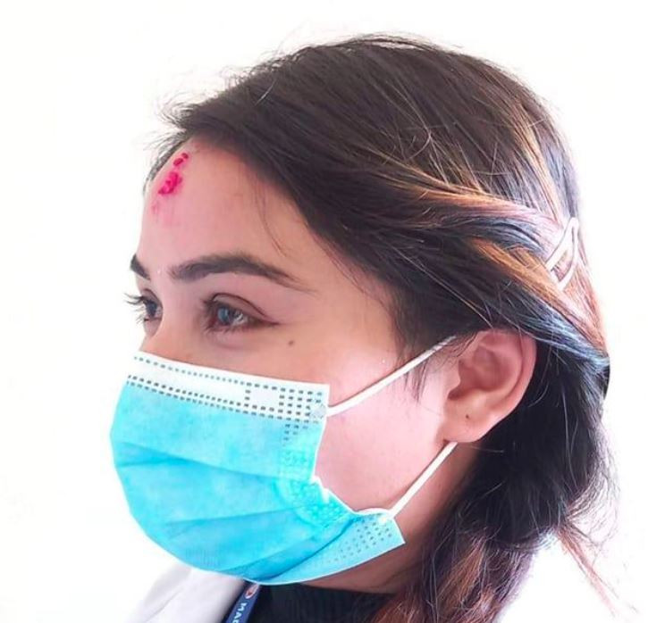 प्रतिमा अधिकारी