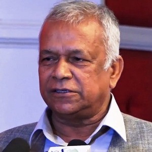 गणेश साह