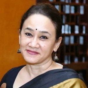 कविता शेरचन