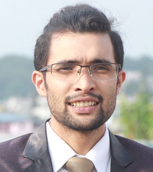 ईश्वर लुइँटेल