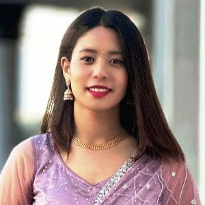 सविना प्रजा चेपाङ