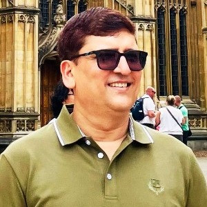 गेजा शर्मा वाग्ले