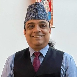 डा‍‍‍. निर्मल कँडेल