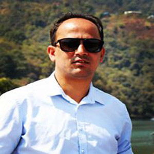 प्रकाश तिमल्सिना