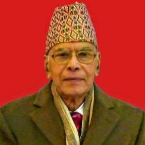 प्रकाशप्रसाद उपाध्याय