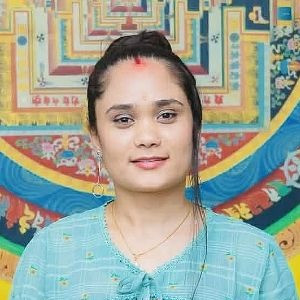 सञ्जिता देवकोटा