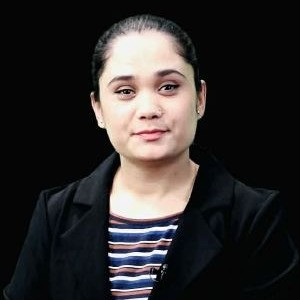 सञ्जिता देवकोटा