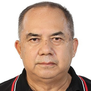 राजु सिलवाल