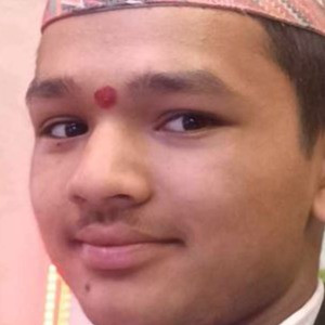 तीर्थराज खड्का