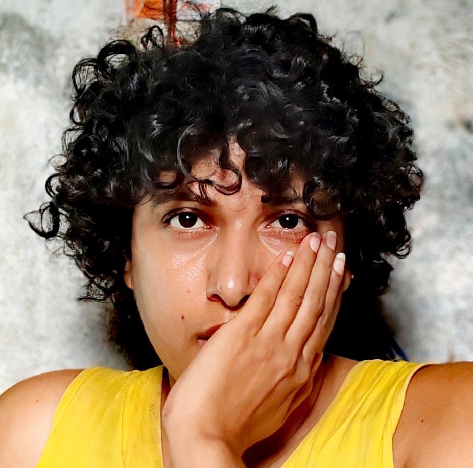 दिपा दाहाल 