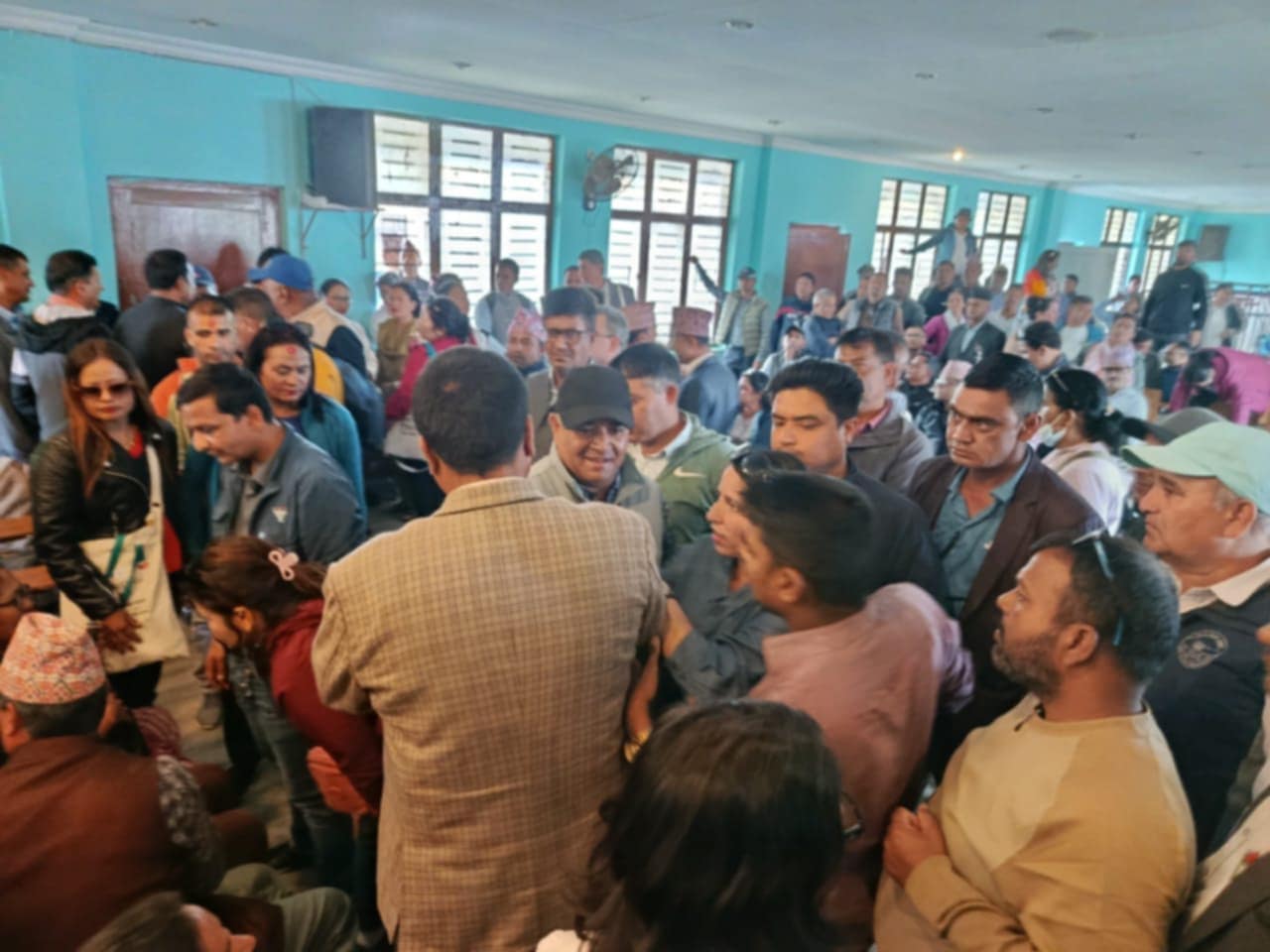 सरकारसँगको सहमतिपछि शिक्षक नेतृत्वमाथि खनिए कर्मचारी, साझा धारणा बनाउन चुनौती
