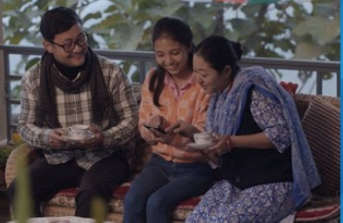 अब एआईले सम्झाउने छश्वासप्रश्वाससम्बन्धी बिरामीलाई इन्हेलरको प्रयोग गर्न