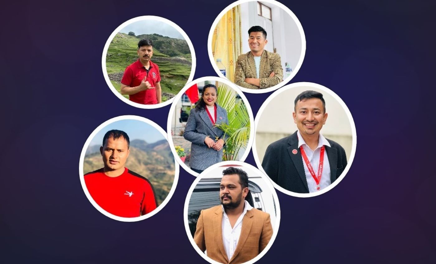 एमाले अखिलकाे अध्यक्षमा नारायण र नरेशकाे प्रतिस्पर्धा, उमेरहद लागे यी हुन् आकांक्षी