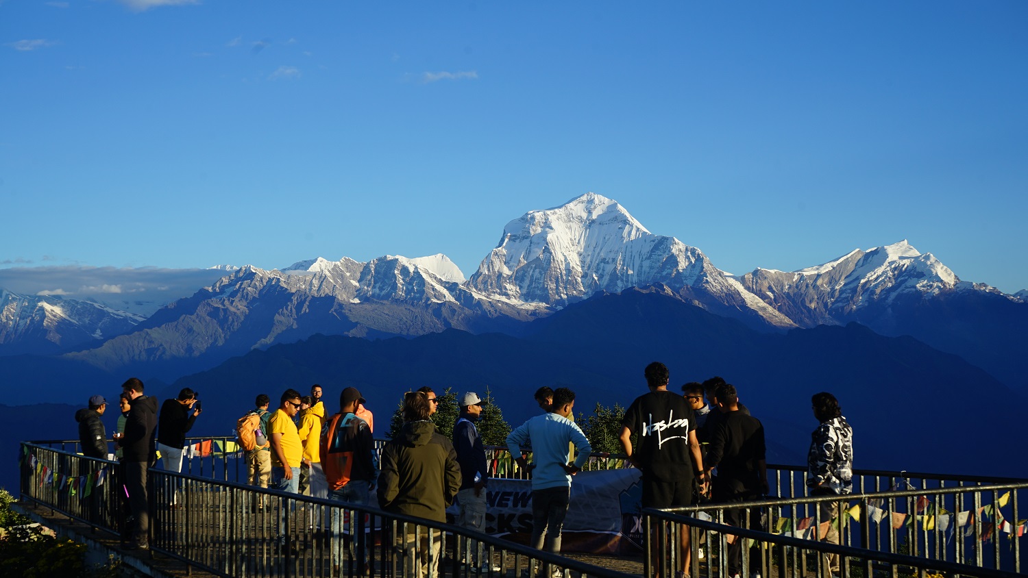 पर्यटकीय स्थलबाट एक करोडभन्दा बढी आम्दानी