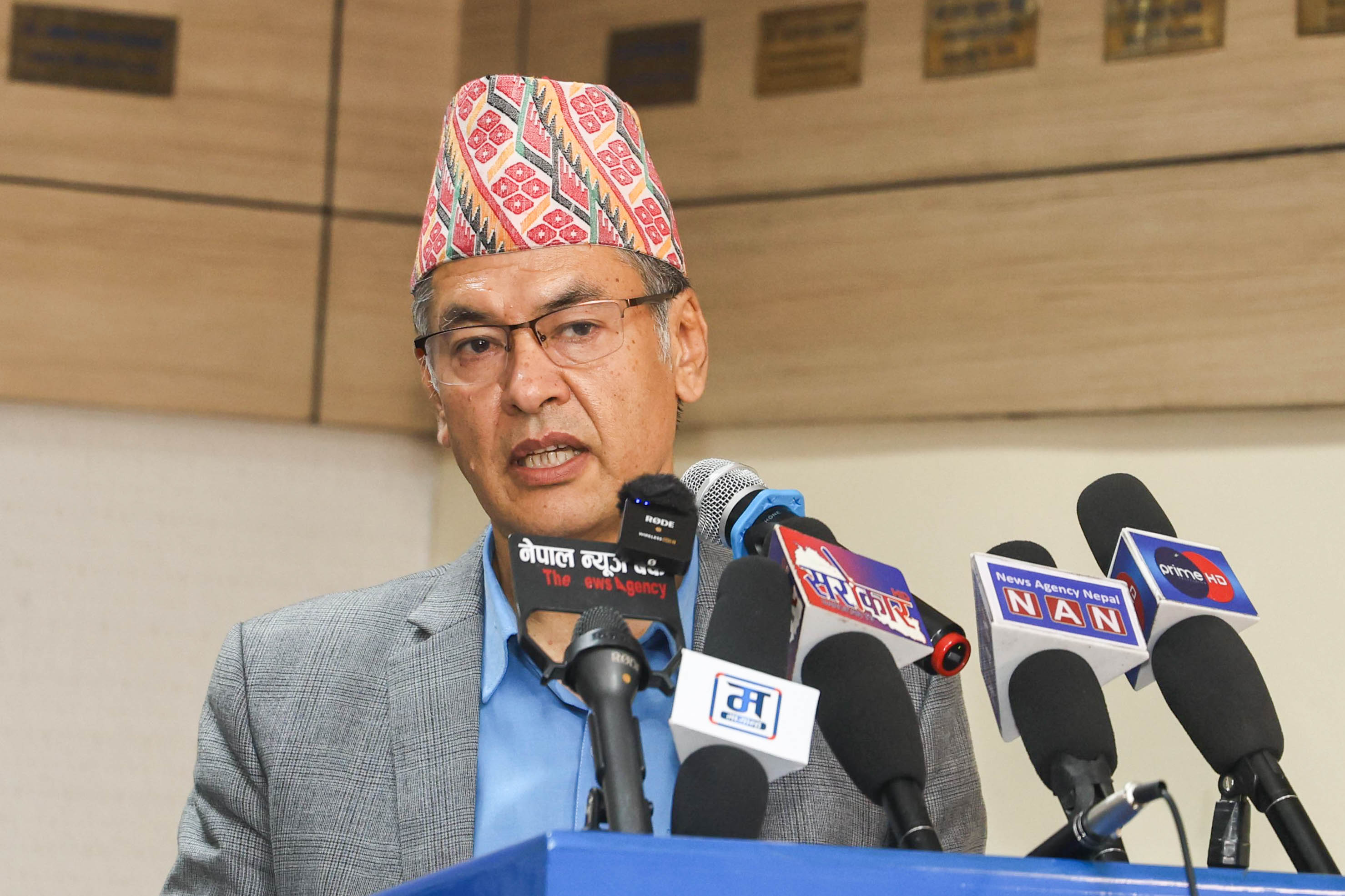 विद्युत् प्राधिकरण ५ अर्ब २६ करोड घाटामा, १० अर्ब ऋण लिँदै